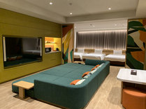 THE NEST ISHIGAKI�̎{�ݎʐ^3