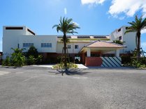 THE NEST ISHIGAKI�̊O�ώʐ^