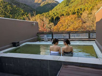 �哯�K�[�f���z�e�����̎R���]�[�g�̎{�ݎʐ^3