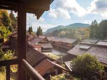 ゲストハウス ELEVEN VILLAGE 吹屋の施設写真2