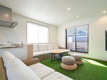 Mt.Fuji Resort Club Forest�̎{�ݎʐ^2