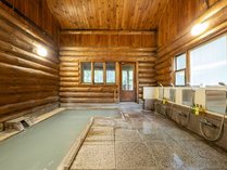 򉷐@LODGEłׂ̎{ݎʐ^2