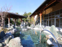 吉野ヶ里温泉ホテルの施設写真1