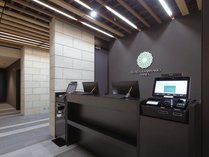 �z�e���O�����r�i���IKOMATSU ANNEX�̎{�ݎʐ^3