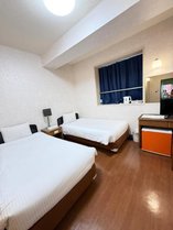 Hotel-��Sumi�̎{�ݎʐ^1