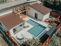 THE Ocean�fs Villa ��\�㗢�̎{�ݎʐ^3