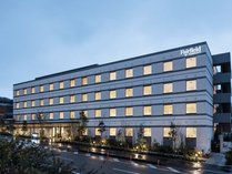 �t�F�A�t�B�[���h�E�o�C�E�}���I�b�g�E���ɒA�n��Ԃ̊O�ώʐ^