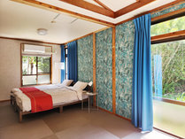 Casa Yamamoto�̎{�ݎʐ^3