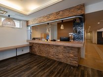 �X�}�C���z�e���{�Ó��̎{�ݎʐ^1