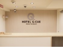 HOTEL G-CUE J̊Oώʐ^