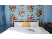 GUESTHOUSE HO ALOHA 4SEASONS̎{ݎʐ^2