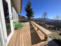 GUESTHOUSE HO ALOHA 4SEASONS�̎{�ݎʐ^2