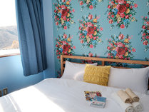 GUESTHOUSE HO ALOHA 4SEASONS̎{ݎʐ^2