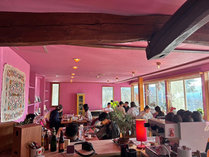 GUESTHOUSE HO ALOHA 4SEASONS�̊O�ώʐ^