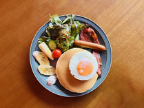 GUESTHOUSE HO ALOHA 4SEASONS�̎{�ݎʐ^3