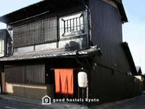 Guesthouse KYOTO COMPASS̊Oώʐ^