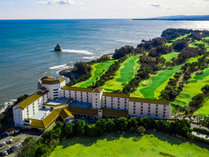 小名浜オーシャンホテル＆ゴルフクラブの施設写真