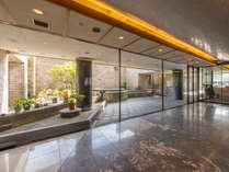 アパホテル〈金沢野町〉の施設写真3