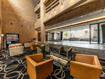 アパホテル〈金沢野町〉の施設写真2