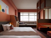 �n�l�n�V���l�@�����@���샊�]�[�g�̎{�ݎʐ^3