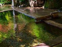 百年の美肌湯と極上の貸切露天風呂　旅館大沼の施設写真2