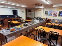 �t�F�j�b�N�X�z�e���̎{�ݎʐ^3