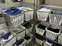 �t�F�j�b�N�X�z�e���̎{�ݎʐ^3