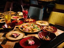 京都センチュリーホテルの施設写真2