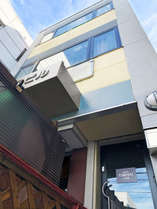 TABISAI HOTEL LUXE ̊Oώʐ^
