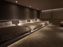 TABISAI HOTEL LUXE ̎{ݎʐ^3