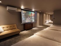 TABISAI HOTEL LUXE ̎{ݎʐ^2
