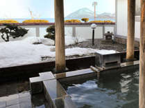 洞爺湖温泉　北海ホテルの施設写真2