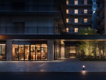 �X�K�^�z�e�����S�֋��E�V���[�Y�o�C�}���I�b�g�̊O�ώʐ^