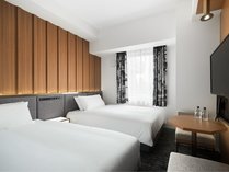 �X�K�^�z�e�����S�֋��E�V���[�Y�o�C�}���I�b�g�̎{�ݎʐ^2