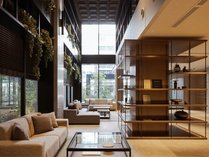 �X�K�^�z�e�����S�֋��E�V���[�Y�o�C�}���I�b�g�̎{�ݎʐ^1