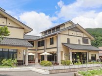 �N���t�g�z�e�����Α� | ���Ό𗬊ق̊O�ώʐ^