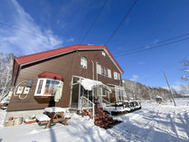 �ؓE���̗��̊O�ώʐ^