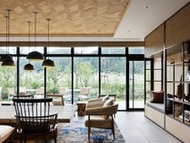 �t�F�A�t�B�[���h�E�o�C�E�}���I�b�g�E���R�f�R�����̎{�ݎʐ^2