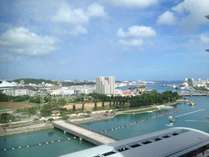 メルキュールホテル沖縄那覇の施設写真2