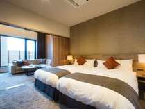 �z�e�����R���h�~�j�A�� ��Ԃ̎{�ݎʐ^2