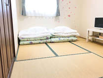 シロノシタゲストハウス　姫路のお宿の施設写真3