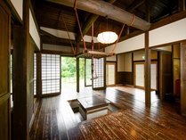 ������k�J�X�̉w����݂��̎{�ݎʐ^2