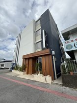 Meer Residence Hotel Miyako Airport�̊O�ώʐ^