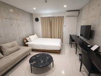 Meer Residence Hotel Miyako Airport�̎{�ݎʐ^3