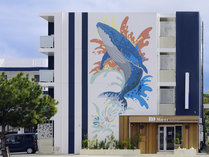 Meer Residence Hotel Miyako Airport�̎{�ݎʐ^1