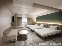 �L���i���V�e�B�E�������V���g���z�e���̎{�ݎʐ^3