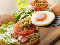 �G�o�[�O���[���x�m�i5/30�`�T�̈�z�e�� �x�m�j�̎{�ݎʐ^2