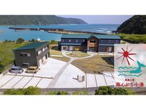 �����̏h�@�C��Ԃ������̎{�ݎʐ^2