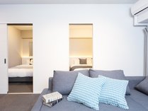 Living like Hotel w̎{ݎʐ^3