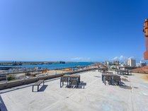 ホテルエメラルドアイル石垣島の外観写真